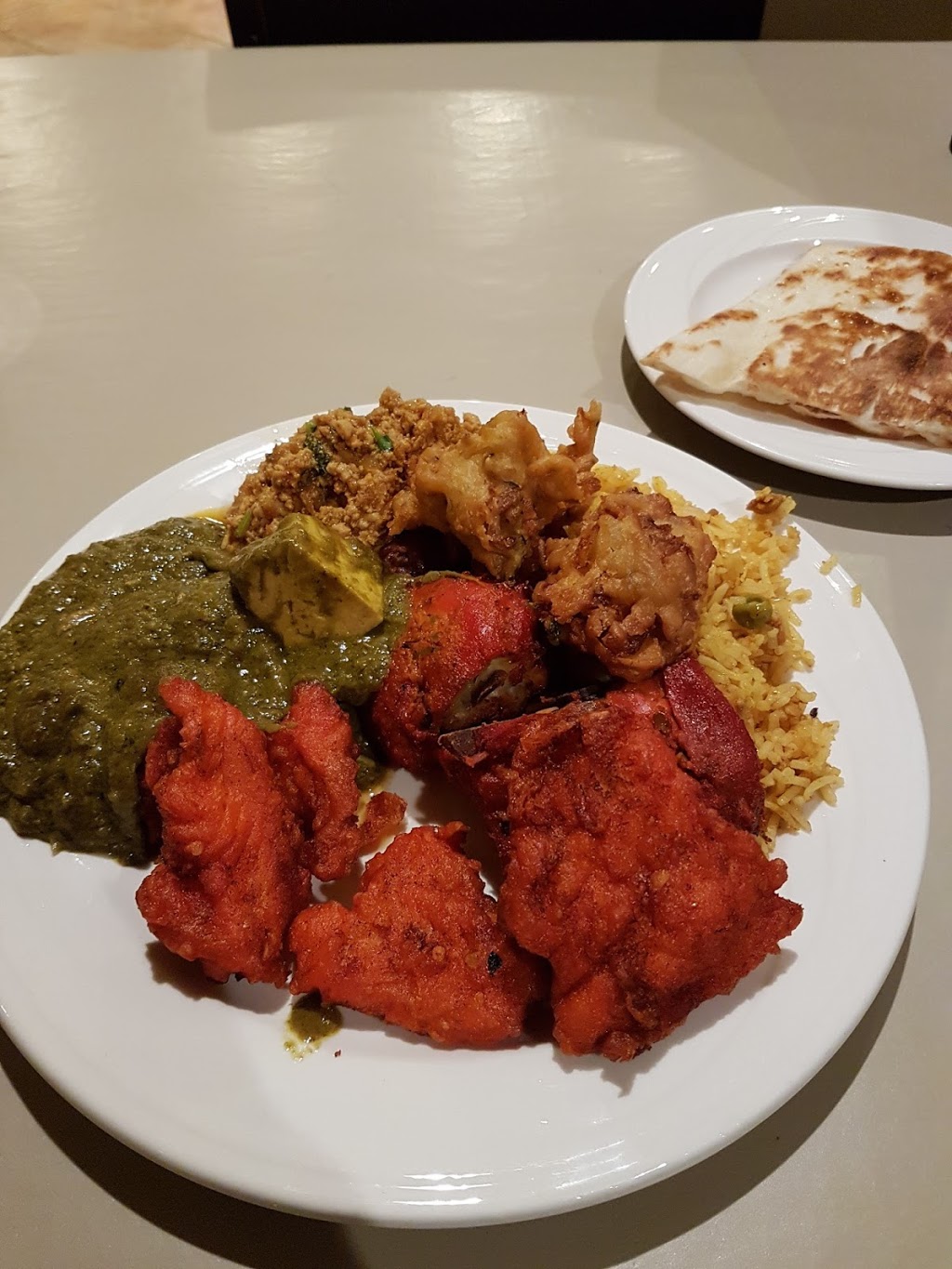 Kwality Fine Indian Cuisine | 1505 Guelph Line, Burlington, ON L7P 3B6, Canada | Phone: (905) 319-2292