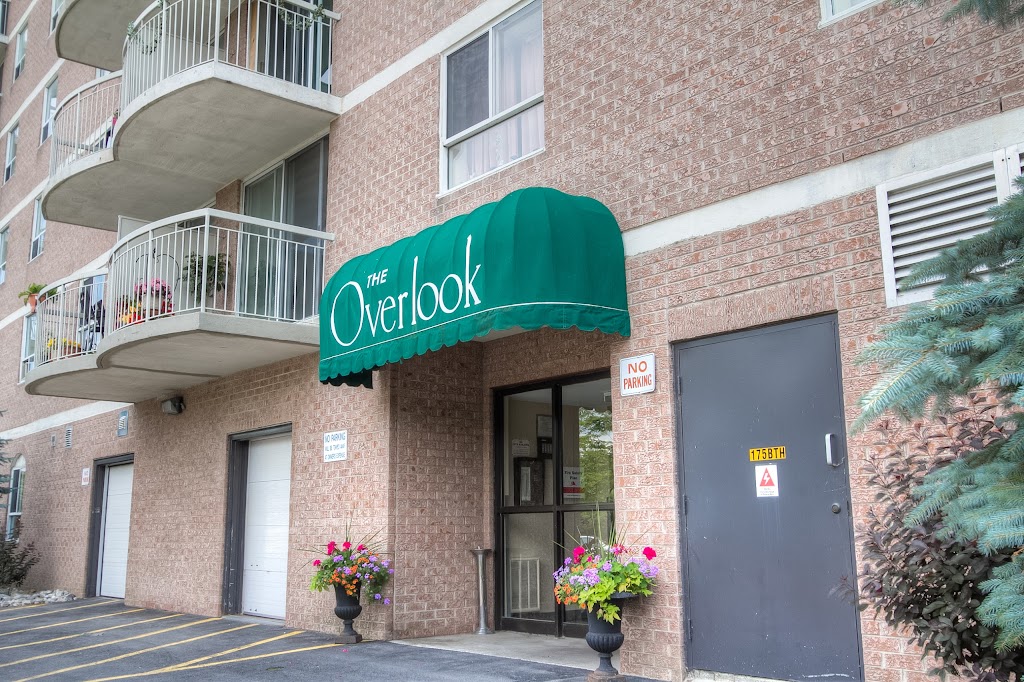 The Overlook - CaraCo Property Management | 175 Bath Rd, Kingston, ON K7M 7K9, Canada | Phone: (613) 536-8280