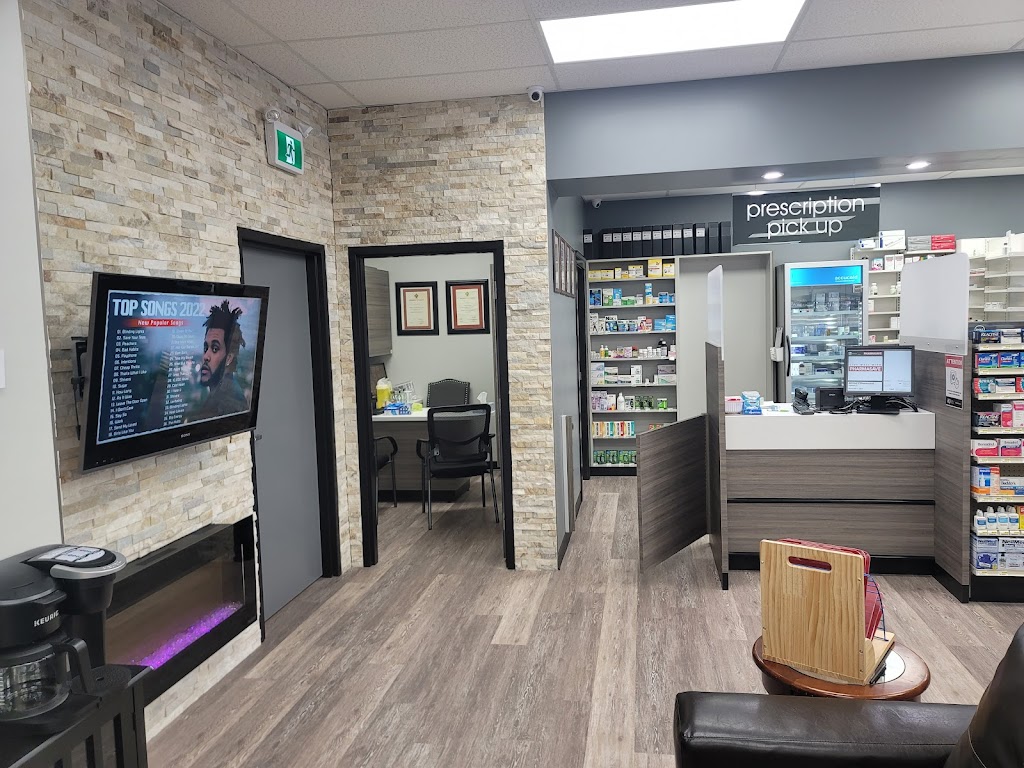 Pharmasave Penhold Compounding Pharmacy | 2 Hawkridge Blvd, Penhold, AB T0M 1R0, Canada | Phone: (403) 573-0555