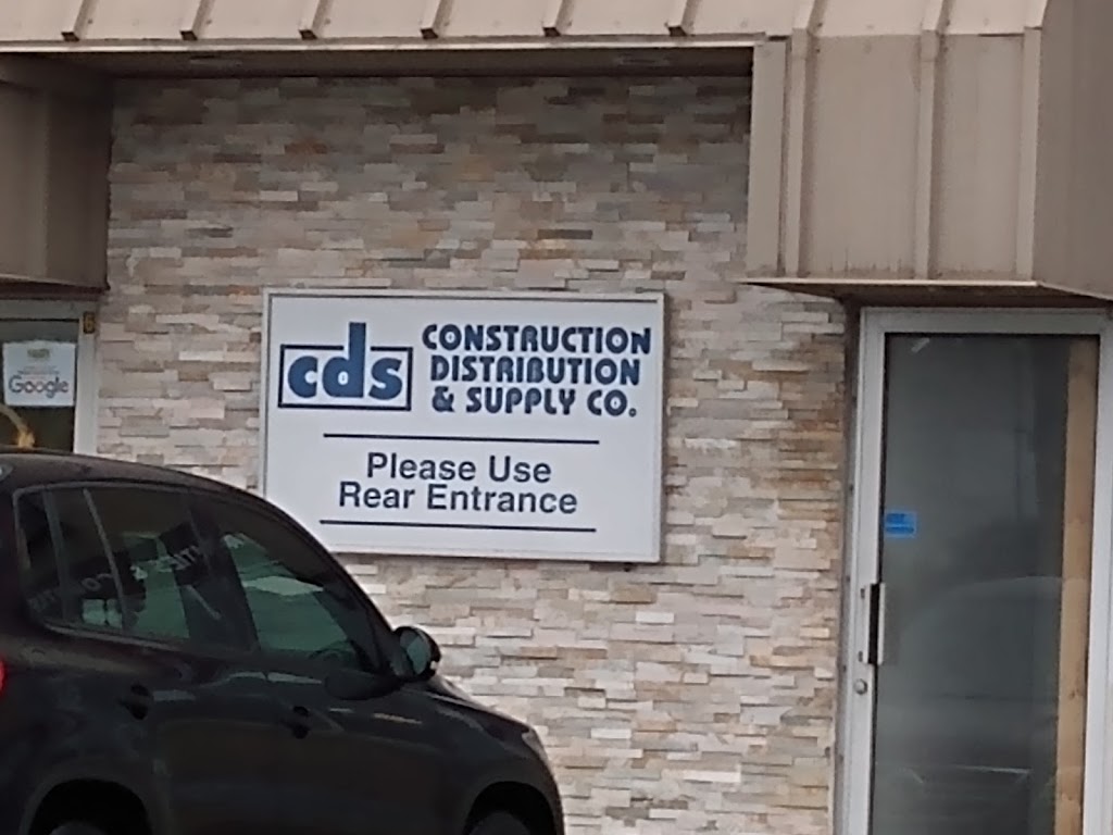 Construction Distribution & Supply Co. Inc. | 107 Manitou Dr, Kitchener, ON N2C 1L4, Canada | Phone: (519) 896-9000