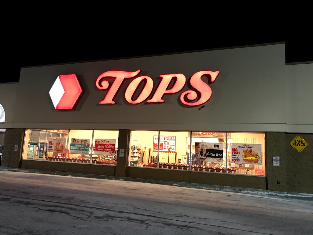 Tops Pharmacy | 6363 Transit Rd, Lancaster, NY 14086, USA | Phone: (716) 601-0183