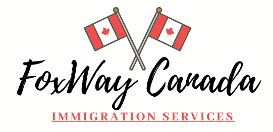 Fox Way Canada Immigration Services | 26 Scenic Ridge Gate, Paris, ON N3L 0K4, Canada | Phone: (416) 857-0035