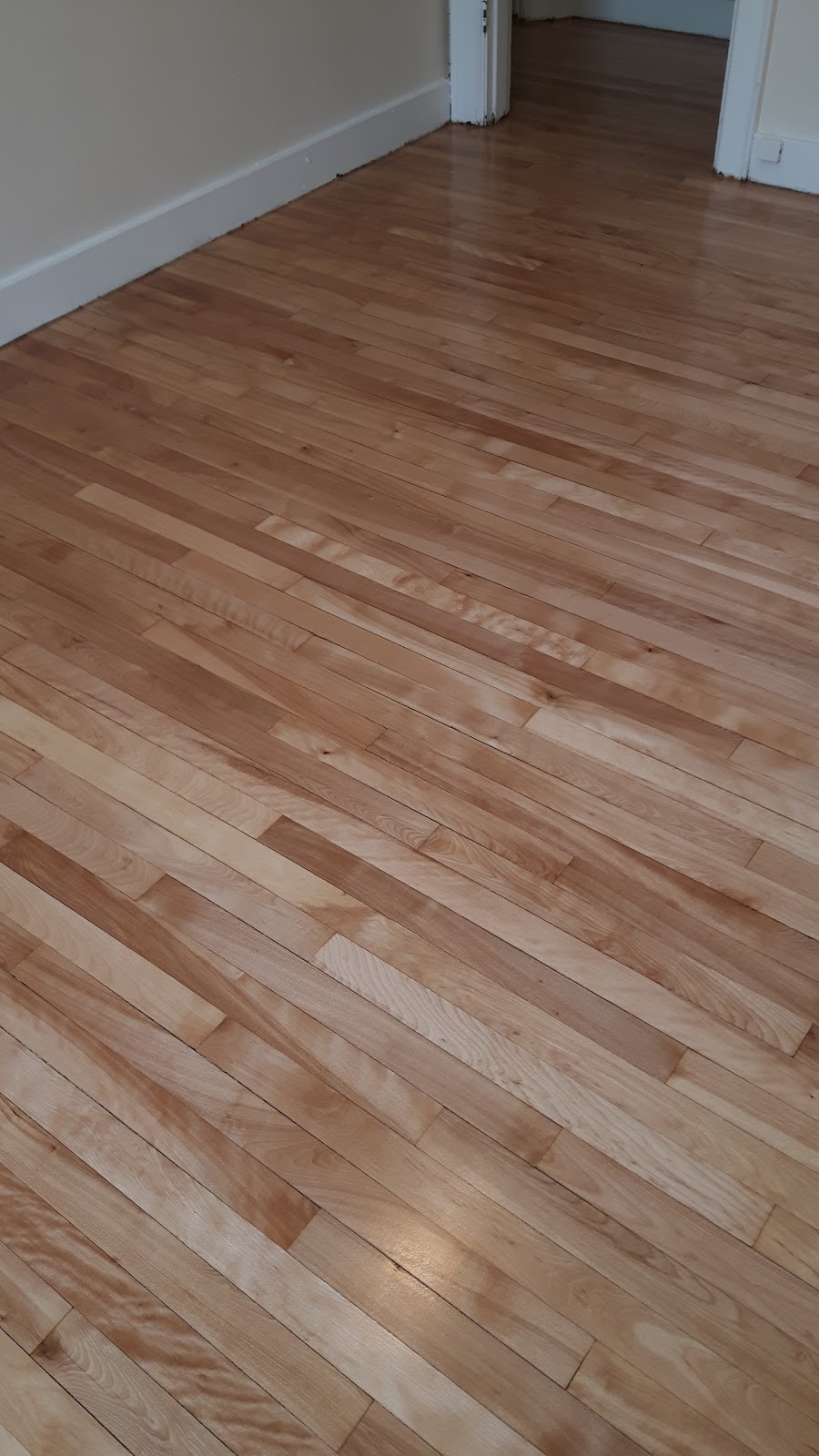 Shirley & Sons Hardwood Flooring | 178 Post Rd, Minto, NB E4B 3A1, Canada | Phone: (506) 327-5005