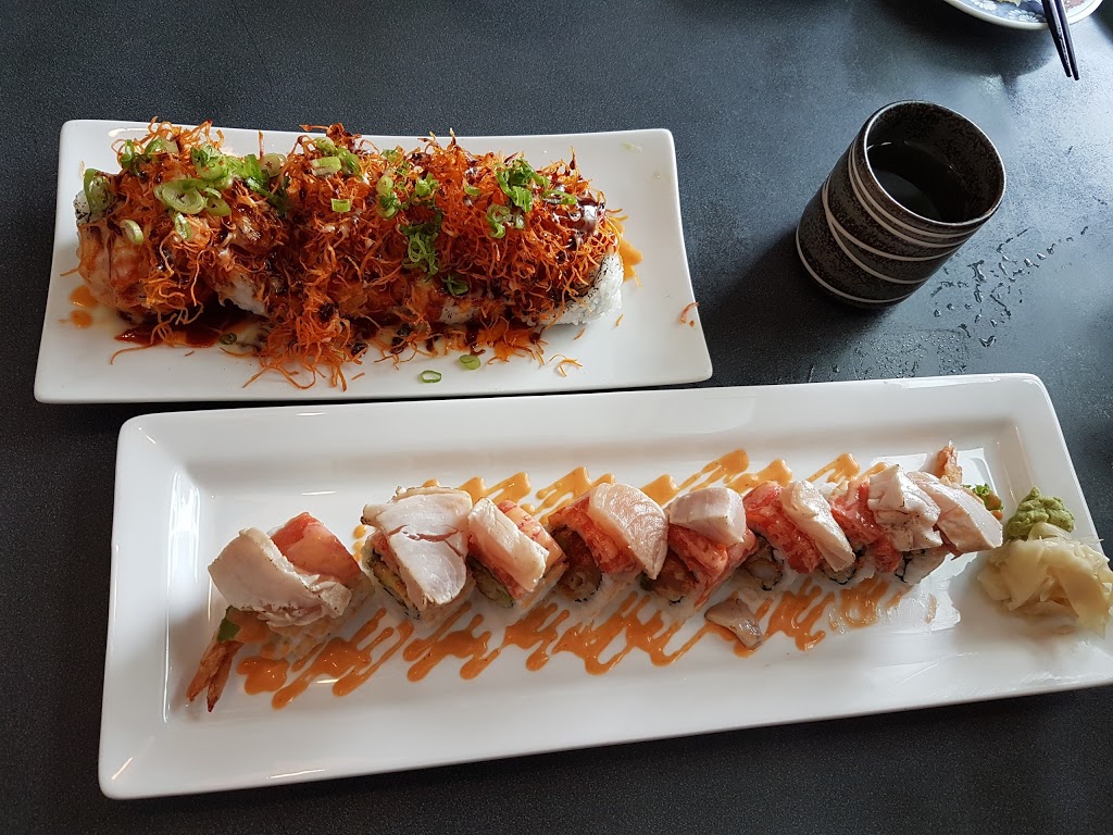 Murasaki Japanese Restaurant | 254 Newport Dr, Port Moody, BC V3H 5B9, Canada | Phone: (604) 461-7266