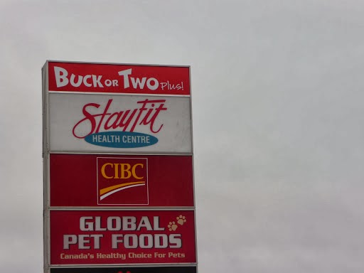 Buck or Two Plus | 259 Grange Rd, Guelph, ON N1E 6R5, Canada | Phone: (519) 341-4935