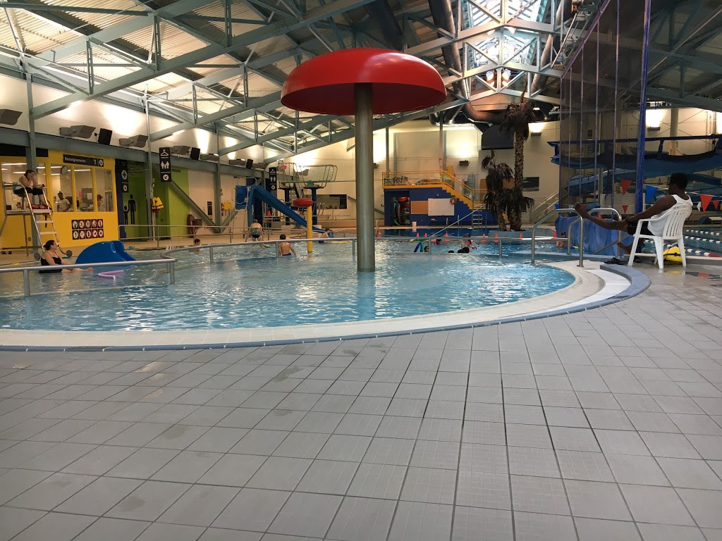 Club aquatique Rivière-Des-Prairies | 12515 Boulevard Rodolphe-Forget, Montreal, QC H1E 6P6, Canada | Phone: (514) 494-9718