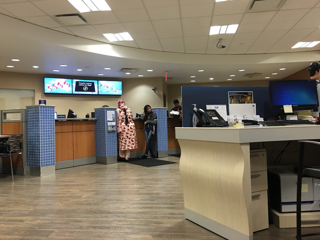 RBC Royal Bank | 140 La Rose Ave, Etobicoke, ON M9P 1B2, Canada | Phone: (416) 247-6215