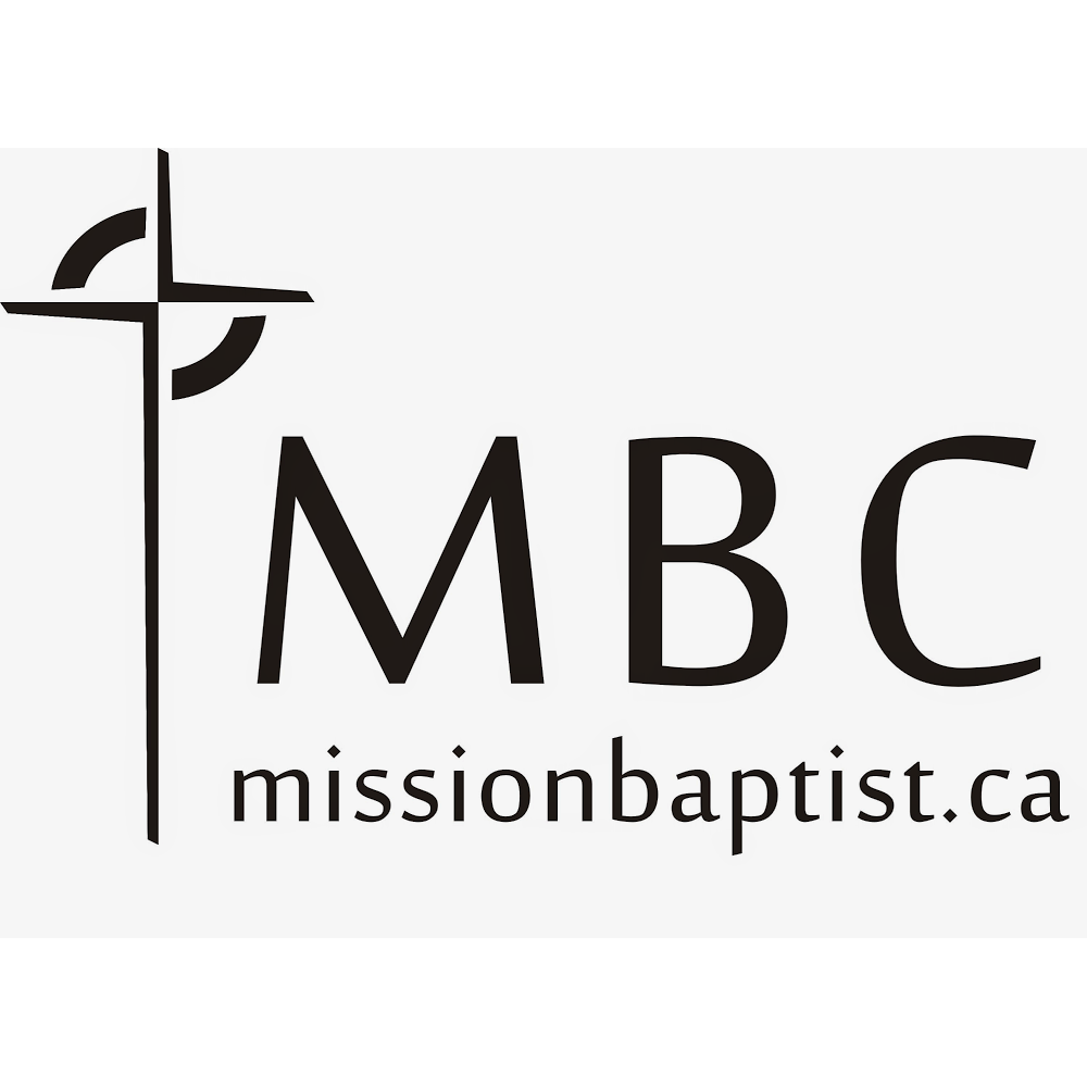 Mission Baptist Church | 100 N Oval, Hamilton, ON L8S 3Z1, Canada | Phone: (905) 528-0960