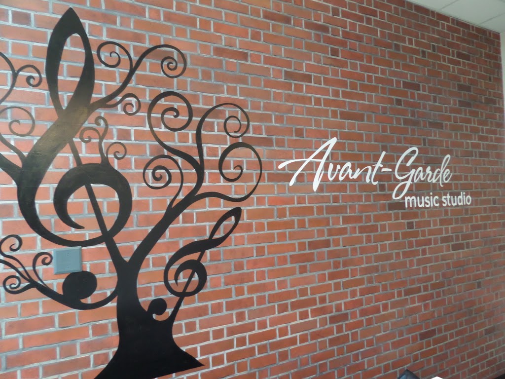 Avant-Garde Music Studio Inc. | 8650 112 Ave NW #7227, Calgary, AB T3R 0R5, Canada | Phone: (403) 460-0123