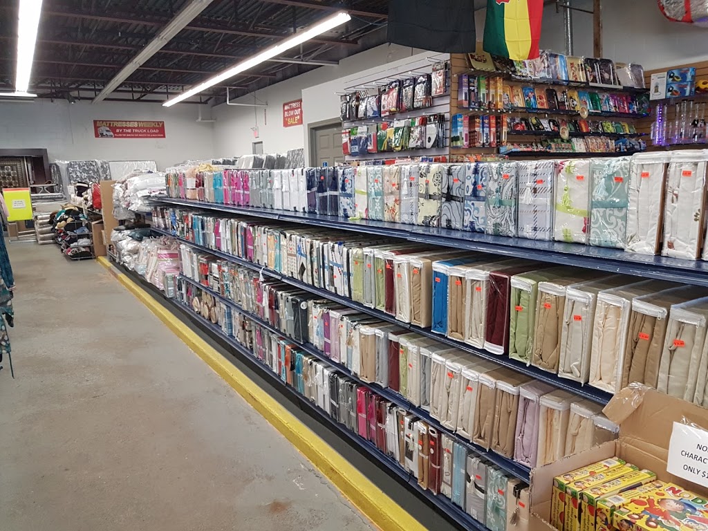 Liquidation & Discount Outlet | 86 Culver St, Simcoe, ON N3Y 0A8, Canada | Phone: (519) 428-9090