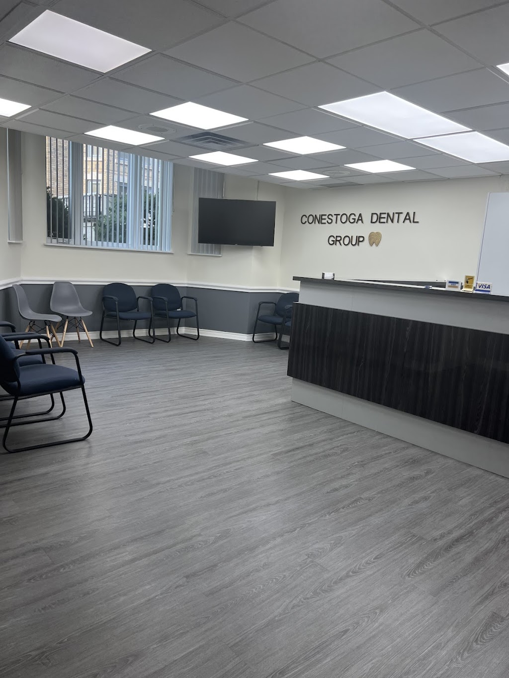 Conestoga Dental Group | 5A Conestoga Dr Suite #101, Brampton, ON L6Z 4N5, Canada | Phone: (905) 846-4424