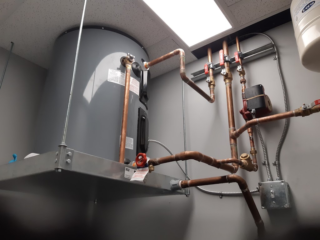 Top Install Plumbing and Heating Systems | 25 Marion Crescent, St. Albert, AB T8N 1L1, Canada | Phone: (780) 716-6539