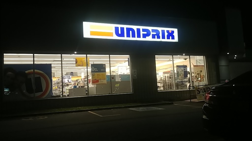 Uniprix Serge Parent - Pharmacie affiliée | 795 Boulevard dIberville, Saint-Jean-sur-Richelieu, QC J2X 4S7, Canada | Phone: (450) 347-2000