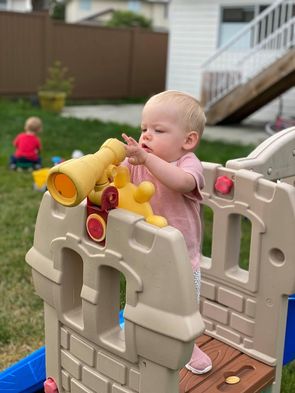 Abby Good Beginnings Daycare | 34641 Sandon Dr, Abbotsford, BC V2S 7J2, Canada | Phone: (778) 798-4450