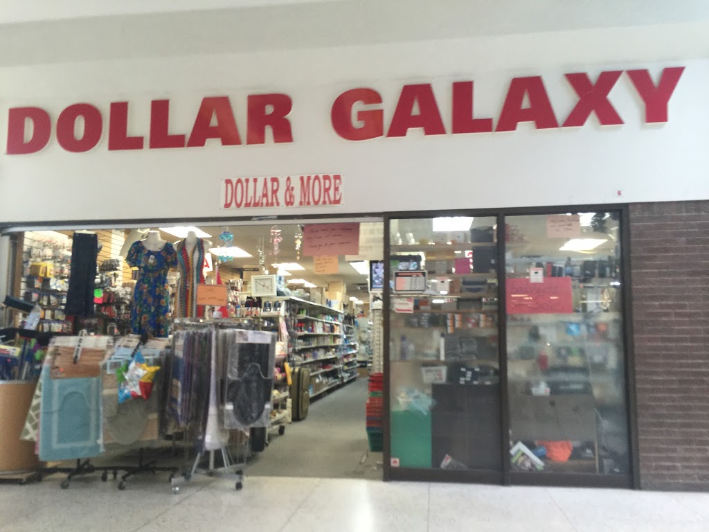 Dollar Galaxy | 50 Kennedy Rd S #6, Brampton, ON L6W 3R7, Canada | Phone: (905) 796-1526