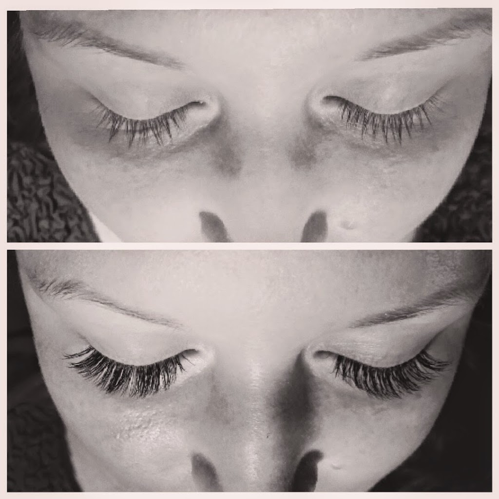 Lash Out Eyelash Extensions | 8458 16th Ave, Burnaby, BC V3N 1S3, Canada | Phone: (778) 789-5555