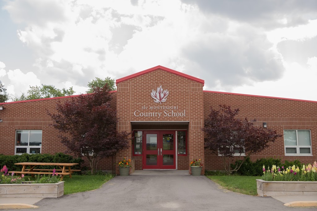 The Montessori Country School in Nobleton | 6185 15th Sideroad, Nobleton, ON L0G 1N0, Canada | Phone: (905) 859-4739