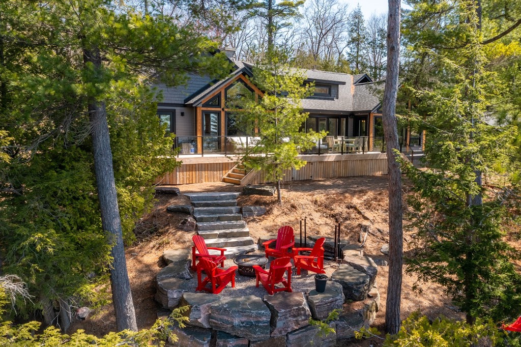 Muskoka Virtual Tours | 707 N Waseosa Lake Rd, Huntsville, ON P1H 2J4, Canada | Phone: (705) 380-6656