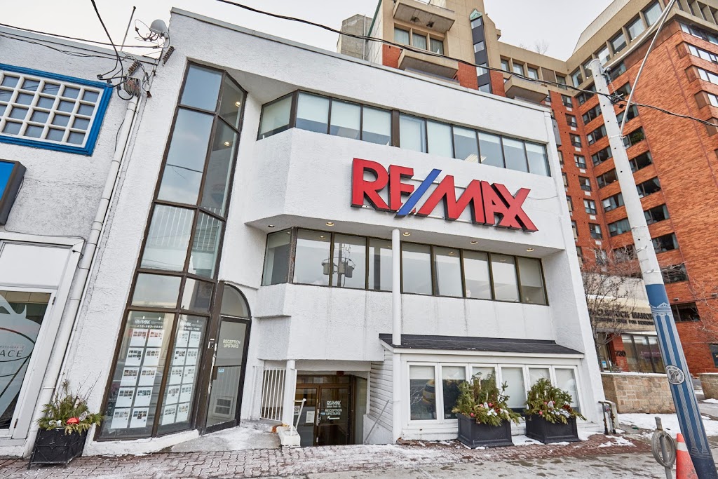 RE/MAX HALLMARK REALTY LTD | 724 Pape Ave, Toronto, ON M4K 3S7, Canada | Phone: (416) 462-1888