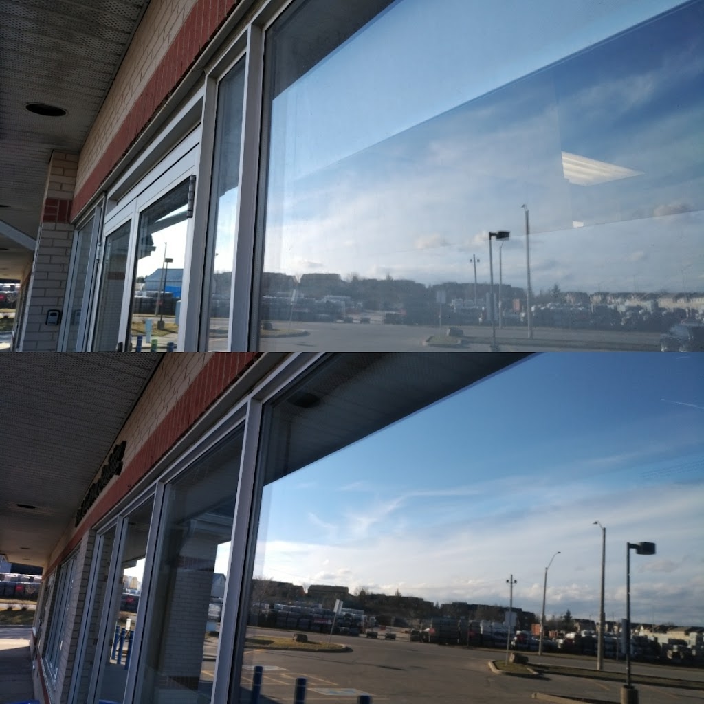 Worklad Window Cleaning | 63 Forfar St E, Caledonia, ON N3W 1E7, Canada | Phone: (905) 730-3154