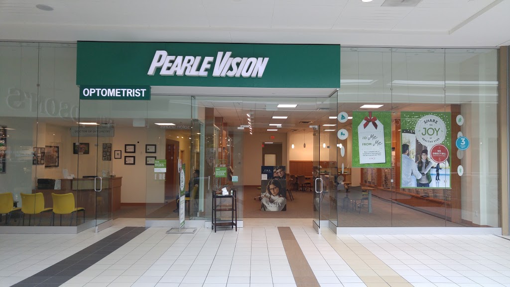 Pearle Vision | 17600 Yonge Street North, Newmarket, ON L3Y 4Z1, Canada | Phone: (905) 895-3131