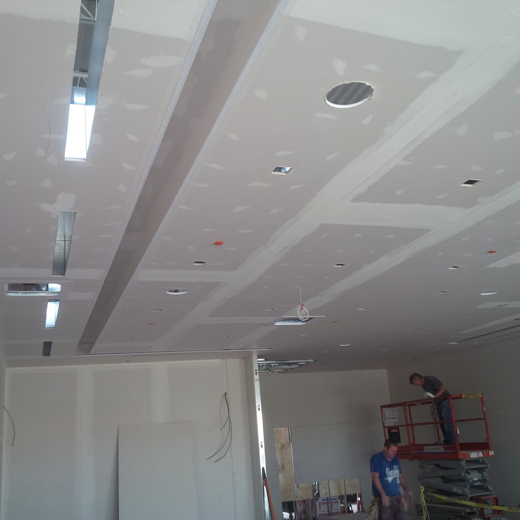 A-Pak Drywall & Acoustical Service | 14 Arbor Way, Hammonds Plains, NS B4B 1L1, Canada | Phone: (902) 789-2577