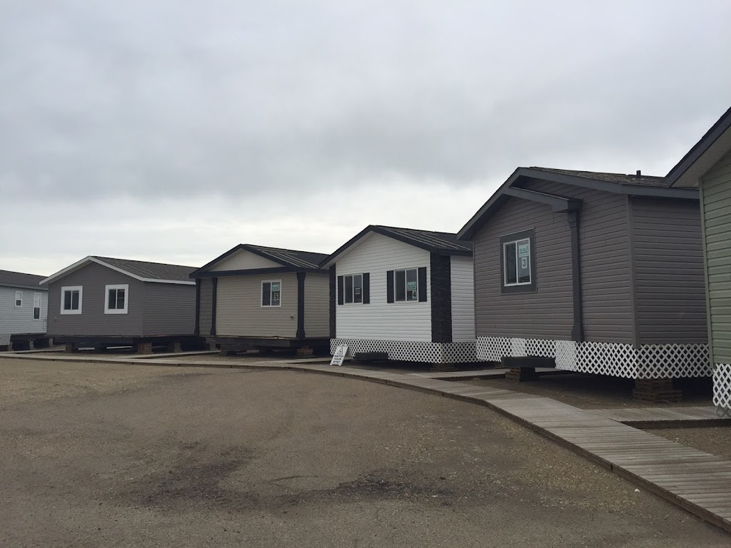 Western Canadian Modular Homes | 8280 Chiles Industrial Ave, Red Deer, AB T4P 1L1, Canada | Phone: (403) 348-0808