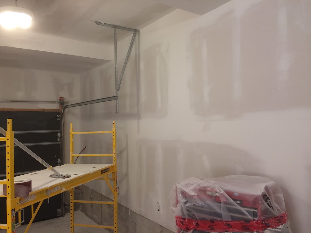 Tylers Taping and Drywall Finishing | 2289 Richardson St, Innisfil, ON L9S 1G4, Canada | Phone: (416) 992-3330