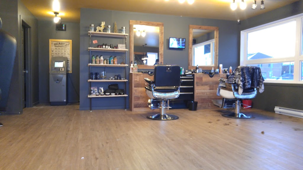 Le 24 Karat - Barber Shop | 1191 Av. Bourgogne #4, Chambly, QC J3L 1X3, Canada | Phone: (450) 658-6911