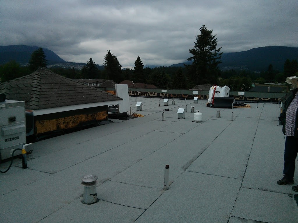 Apis Roofing Ltd | 3959 Bond St, Burnaby, BC V5H 1E7, Canada