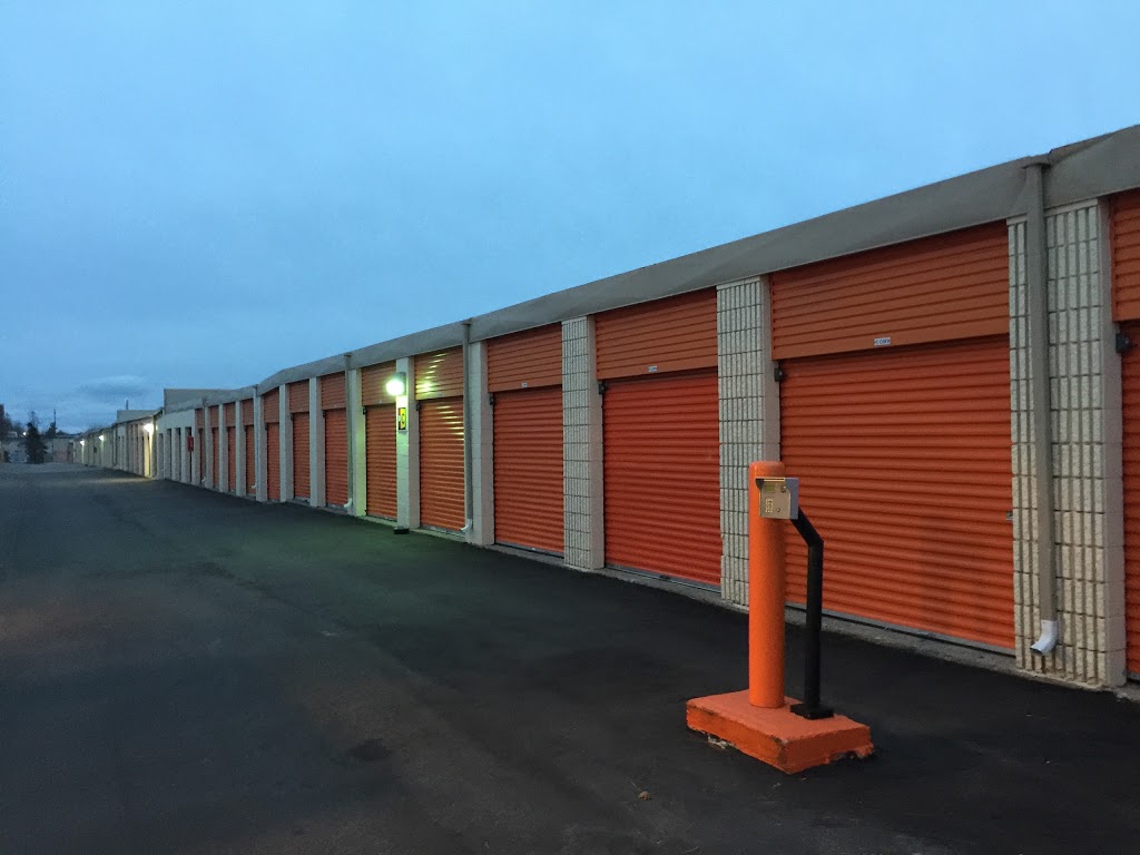 Public Storage | 2330 S Sheridan Way, Mississauga, ON L5J 2M4, Canada | Phone: (905) 823-4550