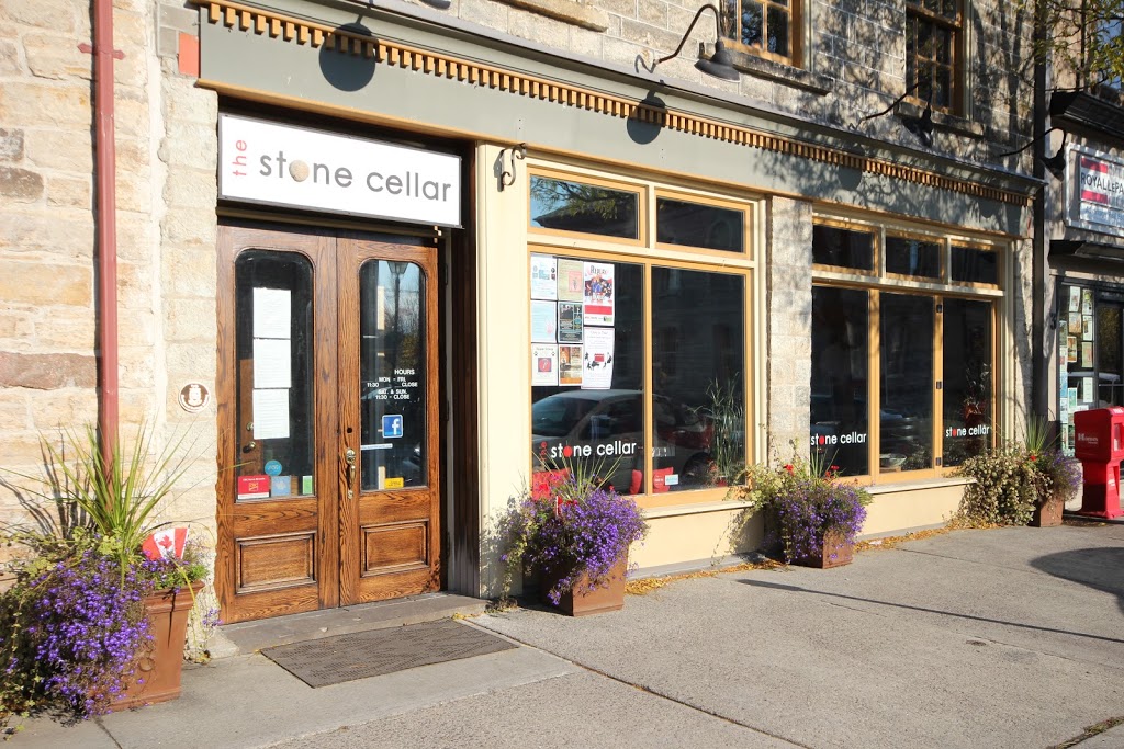 The Stone Cellar | 71 Gore St E, Perth, ON K7H 1H7, Canada | Phone: (613) 267-0200