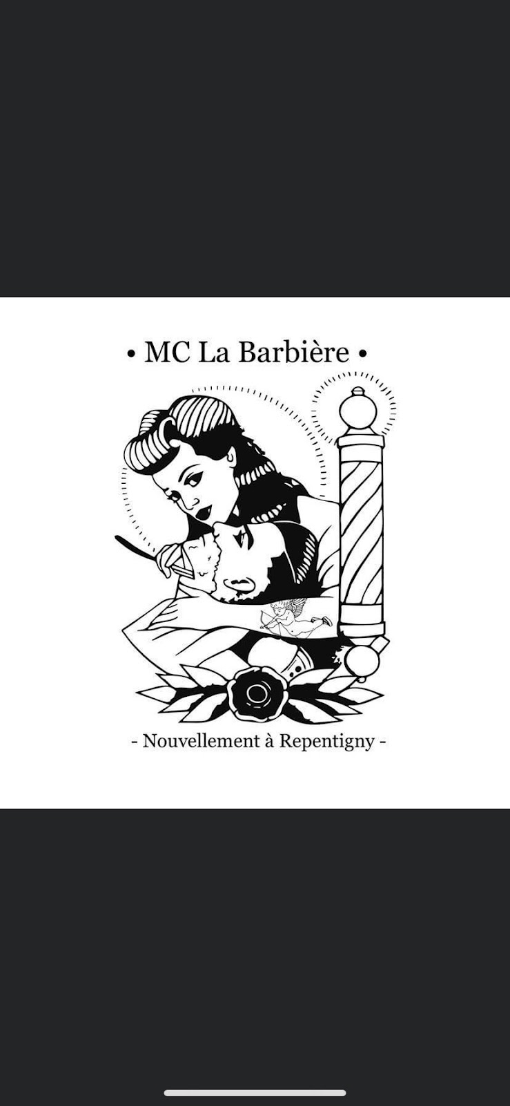 Marie-Claude La Barbière | 541 Rue Notre-Dame, Repentigny, QC J6A 2T6, Canada | Phone: (438) 823-8337