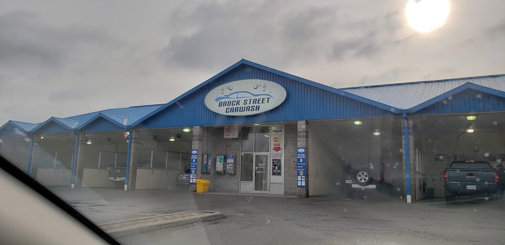 Carwash Central | 800 Brock St N, Whitby, ON L1N 4J5, Canada | Phone: (905) 665-9605