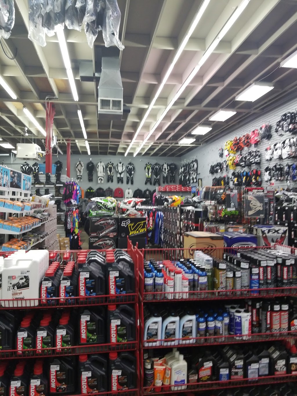 GW Cycle World | 1020 Meridian Rd NE, Calgary, AB T2A 2N8, Canada | Phone: (403) 569-9555