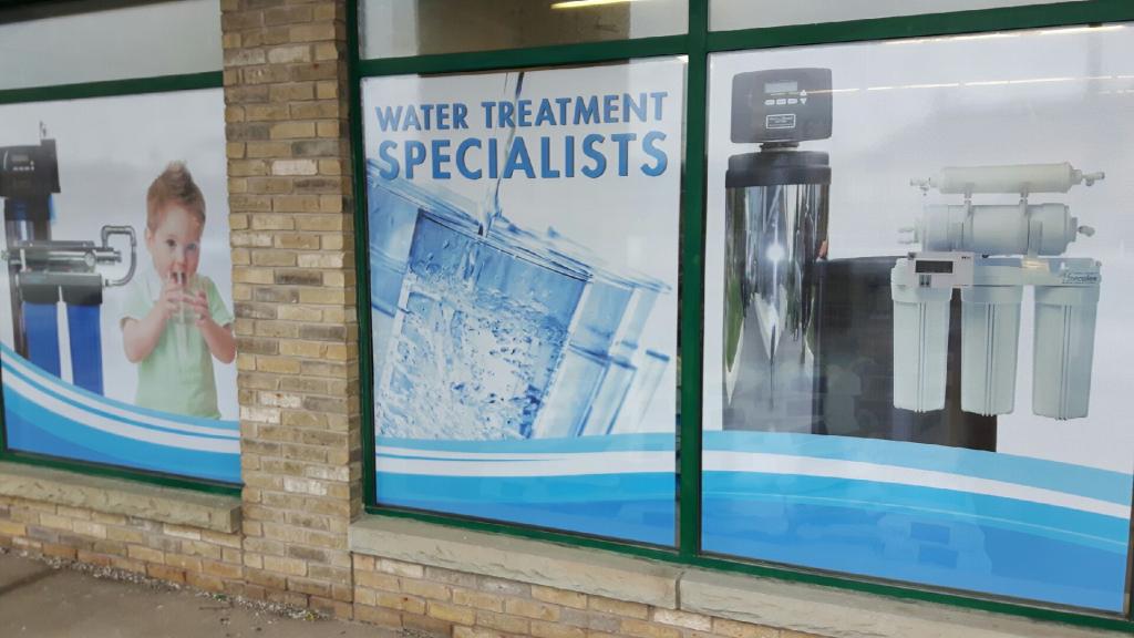 Water Depot Guelph | 951 Gordon St Unit 8a, Guelph, ON N1G 4S1, Canada | Phone: (519) 265-2999