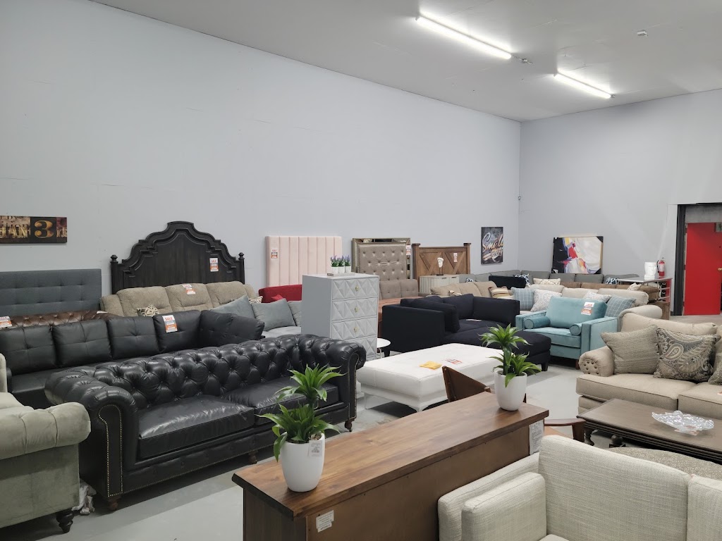 The Furniture Shop | 88 Durand Rd, Winnipeg, MB R2J 3T5, Canada | Phone: (204) 384-6981