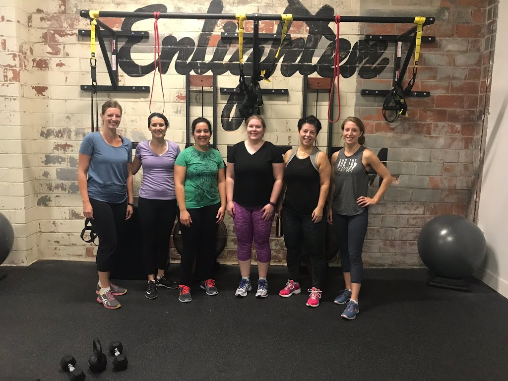 Morgan Kate Fitness | 730 Upper James St #5, Hamilton, ON L9C 6H3, Canada | Phone: (905) 921-4966