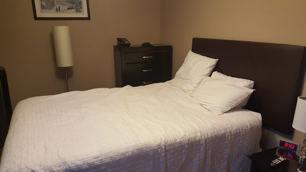 Bridgeway Hotel | Prince William Dr, Placentia, NL A0B 2Y0, Canada | Phone: (709) 227-1700