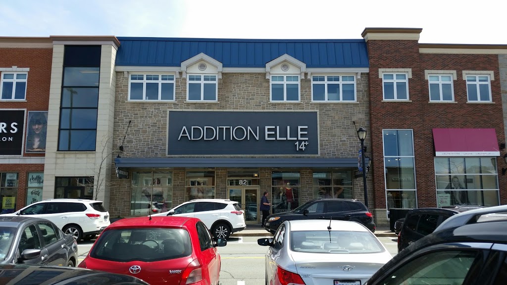 Addition Elle | 82 Hector Gate, Dartmouth, NS B3B 0B9, Canada | Phone: (902) 481-2024