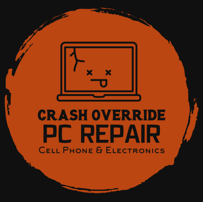 Crash Override PC Repair, Cell Phone & Electronics Repair | 242 Vilma Dr, Oakville, ON L6L 3J7, Canada | Phone: (289) 828-0344