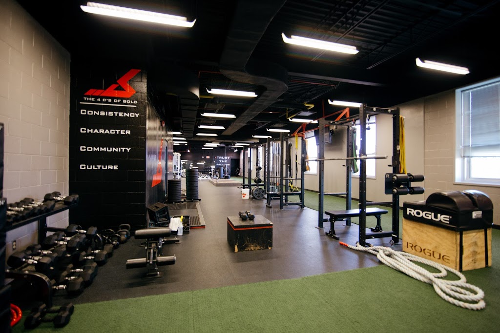 BOLD Athlete | 2424 University Dr NW, Calgary, AB T2N 3Y9, Canada | Phone: (587) 354-9880