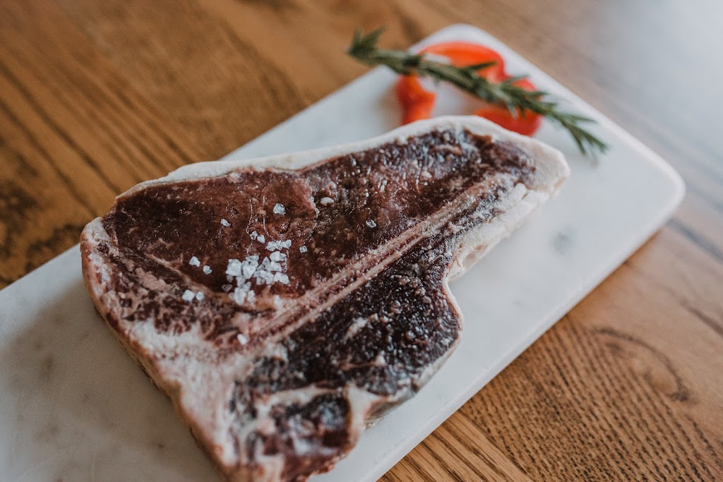 Flaghill Ranch Grass Fed Beef | NE 12 33, 17, Craigmyle, AB T0J 0T0, Canada | Phone: (403) 857-8016