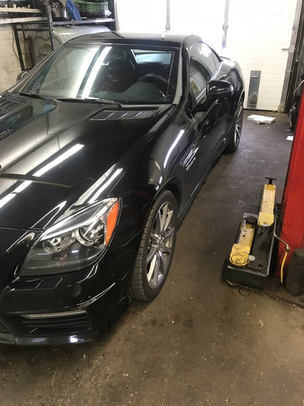 PW Transmission & Auto Repair | 2320 Dixie Rd, Mississauga, ON L4Y 1Z4, Canada | Phone: (905) 276-2268