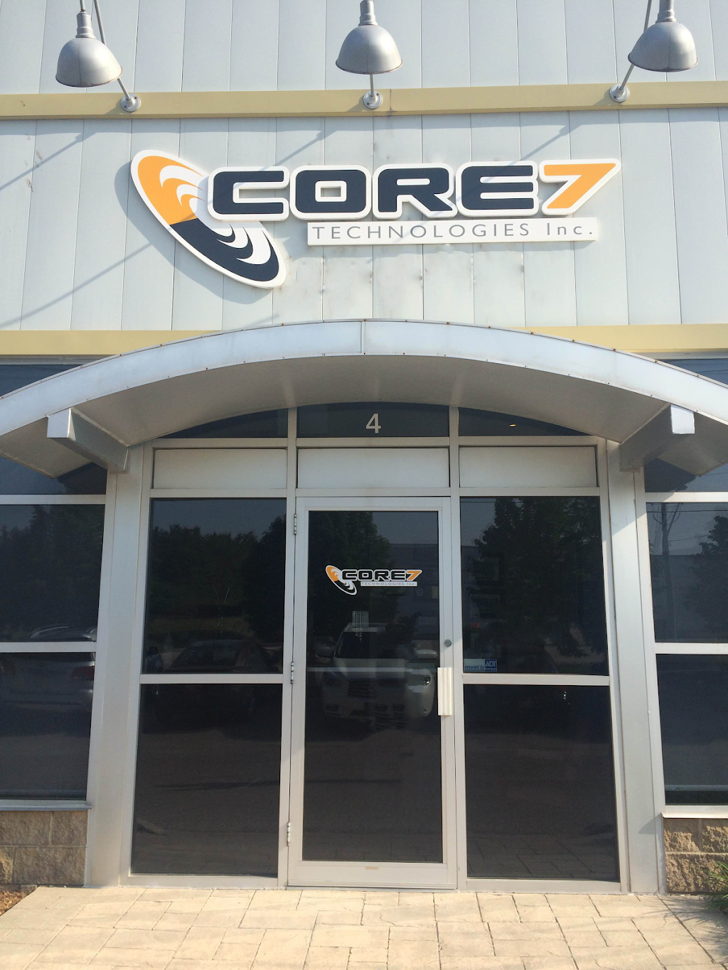 Core 7 Technologies Inc. | 8501 Mississauga Rd, Brampton, ON L6Y 0C1, Canada | Phone: (877) 329-3832