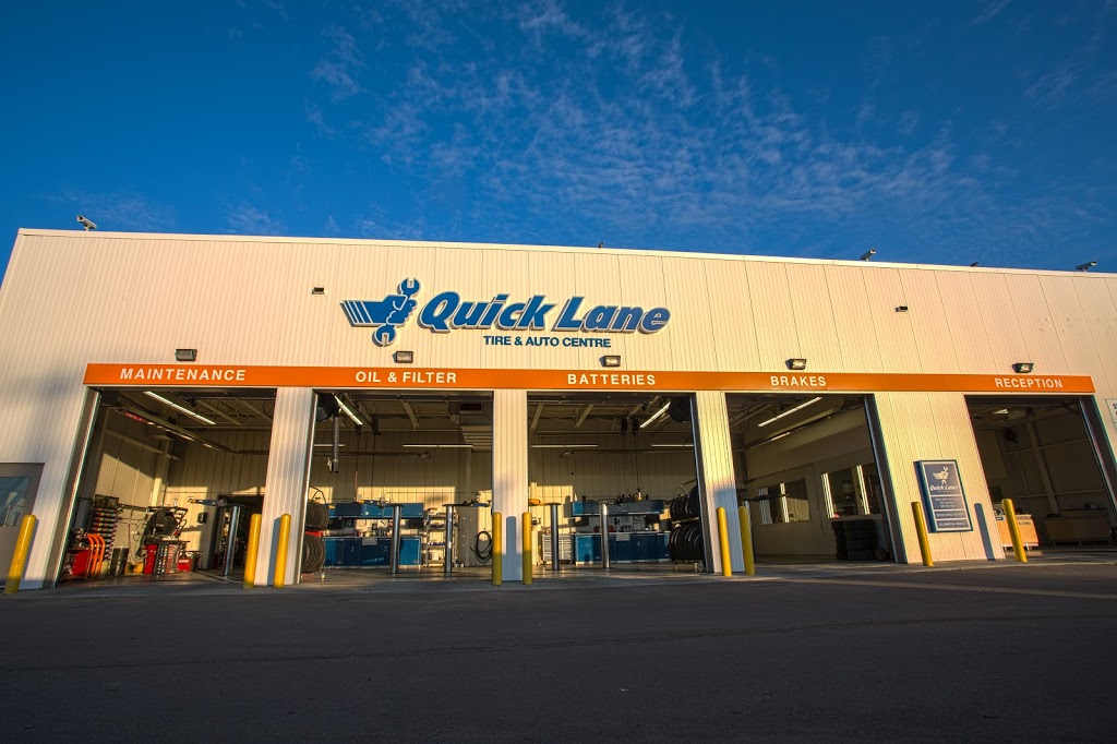 Quick Lane Spruce Grove | AB-16A &, Golden Spike Rd, Spruce Grove, AB T7X 2Y3, Canada | Phone: (780) 960-5535