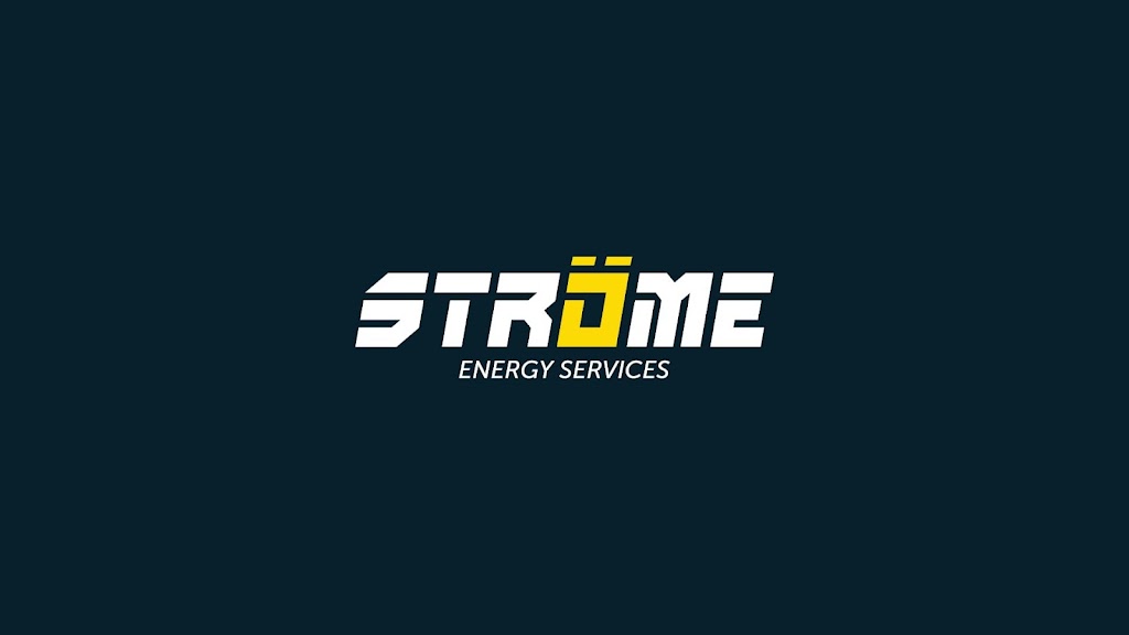 Ströme Energy Services Ltd | AB-611, Bluffton, AB T0C 0M0, Canada | Phone: (888) 571-0161