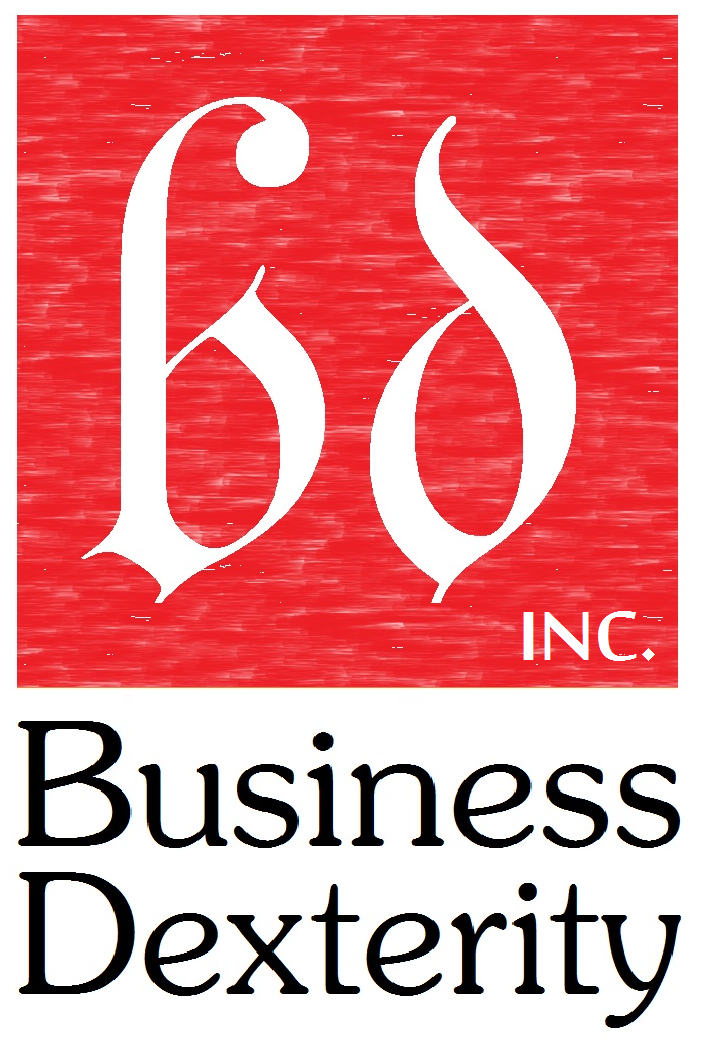 Business Dexterity | 3885 Eglinton Ave W, Mississauga, ON L5M 7Z7, Canada | Phone: (647) 839-6878