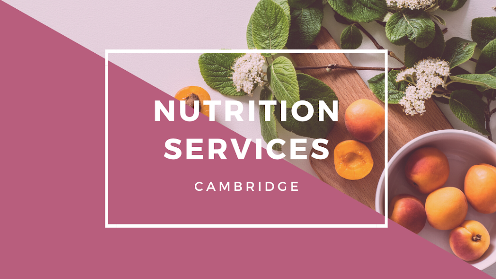 Registered Dietitian - Taylor King (Zehrs, Cambridge Centre) | 400 Conestoga Blvd, Cambridge, ON N1R 7L7, Canada | Phone: (519) 532-2280