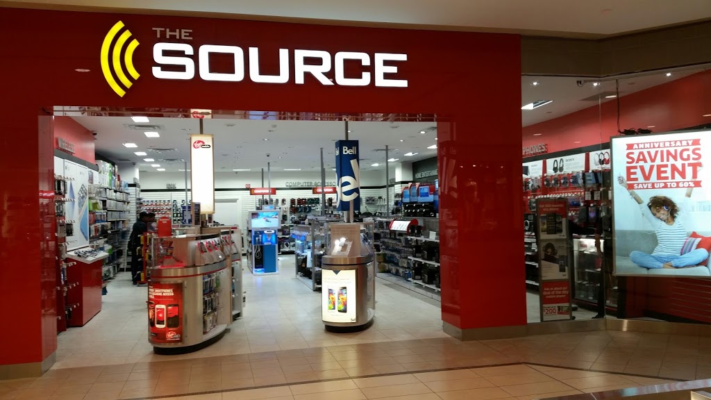 The Source | 300 Borough Dr Unit 77, Scarborough, ON M1P 4P5, Canada | Phone: (416) 296-0413